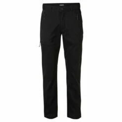 Craghoppers Recycled Stretch &apos;Kiwi Pro II&apos; Hiking Trousers For Male -Craghoppers Sales Shop unnamed file 506