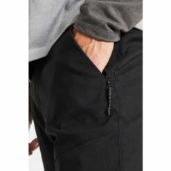 Craghoppers Recycled Stretch &apos;Kiwi Pro II&apos; Hiking Trousers For Male -Craghoppers Sales Shop unnamed file 508