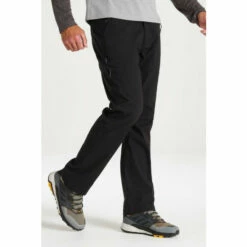 Craghoppers Recycled Stretch &apos;Kiwi Pro II&apos; Hiking Trousers For Male -Craghoppers Sales Shop unnamed file 510