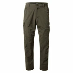 Craghoppers Recycled &apos;NosiLife Cargo II&apos; Trousers For Male -Craghoppers Sales Shop unnamed file 515