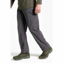 Craghoppers Recycled &apos;NosiLife Cargo II&apos; Trousers For Male -Craghoppers Sales Shop unnamed file 519