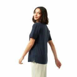 Craghoppers Cotton-Blend &apos;NosiBotanical Salma&apos; Short-Sleeve T-Shirt For Female -Craghoppers Sales Shop unnamed file 528