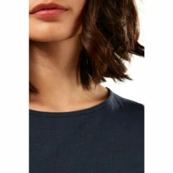Craghoppers Cotton-Blend &apos;NosiBotanical Salma&apos; Short-Sleeve T-Shirt For Female -Craghoppers Sales Shop unnamed file 529