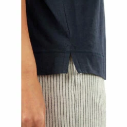 Craghoppers Cotton-Blend &apos;NosiBotanical Salma&apos; Short-Sleeve T-Shirt For Female -Craghoppers Sales Shop unnamed file 530