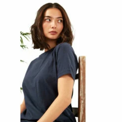 Craghoppers Cotton-Blend &apos;NosiBotanical Salma&apos; Short-Sleeve T-Shirt For Female -Craghoppers Sales Shop unnamed file 531