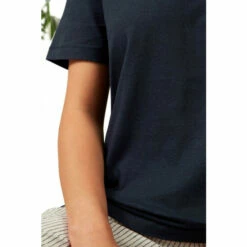 Craghoppers Cotton-Blend &apos;NosiBotanical Salma&apos; Short-Sleeve T-Shirt For Female -Craghoppers Sales Shop unnamed file 532