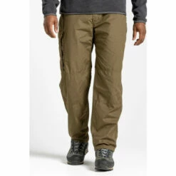 Craghoppers NosiDefence 'Kiwi Classic' Hiking Trousers For Male -Craghoppers Sales Shop unnamed file 536