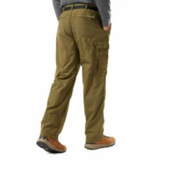 Craghoppers NosiDefence 'Kiwi Classic' Hiking Trousers For Male -Craghoppers Sales Shop unnamed file 537