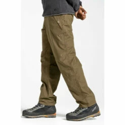 Craghoppers NosiDefence 'Kiwi Classic' Hiking Trousers For Male -Craghoppers Sales Shop unnamed file 538