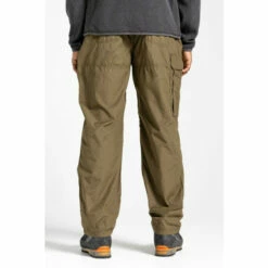 Craghoppers NosiDefence 'Kiwi Classic' Hiking Trousers For Male -Craghoppers Sales Shop unnamed file 539