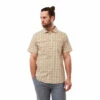 Craghoppers 'Murray' Short Sleeved Shirt For Male -Craghoppers Sales Shop unnamed file 551