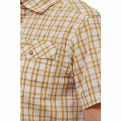 Craghoppers 'Murray' Short Sleeved Shirt For Male -Craghoppers Sales Shop unnamed file 553