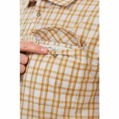 Craghoppers 'Murray' Short Sleeved Shirt For Male -Craghoppers Sales Shop unnamed file 554