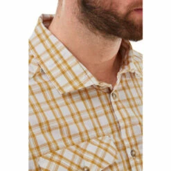 Craghoppers 'Murray' Short Sleeved Shirt For Male -Craghoppers Sales Shop unnamed file 555
