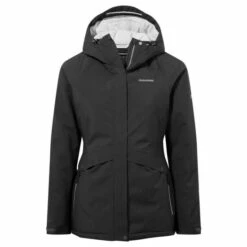 Craghoppers &apos;Ellis Thermic GORETEX&apos; Waterproof Hiking Jacket For Female -Craghoppers Sales Shop unnamed file 564