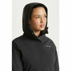 Craghoppers &apos;Ellis Thermic GORETEX&apos; Waterproof Hiking Jacket For Female -Craghoppers Sales Shop unnamed file 565