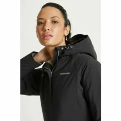 Craghoppers &apos;Ellis Thermic GORETEX&apos; Waterproof Hiking Jacket For Female -Craghoppers Sales Shop unnamed file 566