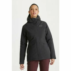 Craghoppers &apos;Ellis Thermic GORETEX&apos; Waterproof Hiking Jacket For Female -Craghoppers Sales Shop unnamed file 567