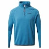 Craghoppers &apos;Gibb&apos; Half Zip Insulating Fleece For Female -Craghoppers Sales Shop unnamed file 586