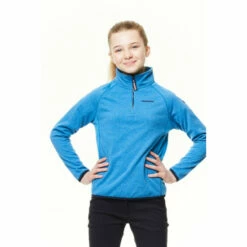 Craghoppers &apos;Gibb&apos; Half Zip Insulating Fleece For Female -Craghoppers Sales Shop unnamed file 588