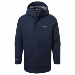 Craghoppers 'Lorton Pro 3 In 1' Aquadry Waterproof Hiking Jacket For Male -Craghoppers Sales Shop unnamed file 59