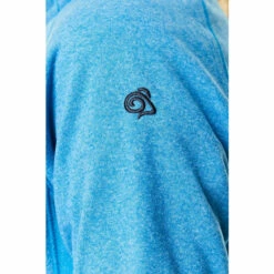 Craghoppers &apos;Gibb&apos; Half Zip Insulating Fleece For Female -Craghoppers Sales Shop unnamed file 591