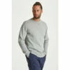 Craghoppers Cotton Blend 'Tain' Long Sleeve Sweatshirt For Male -Craghoppers Sales Shop unnamed file 593