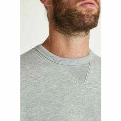 Craghoppers Cotton Blend 'Tain' Long Sleeve Sweatshirt For Male -Craghoppers Sales Shop unnamed file 596