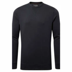 Craghoppers Cotton Blend 'Tain' Long Sleeve Sweatshirt For Male -Craghoppers Sales Shop unnamed file 600