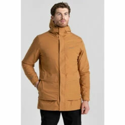 Craghoppers 'Lorton Pro 3 In 1' Aquadry Waterproof Hiking Jacket For Male -Craghoppers Sales Shop unnamed file 61