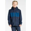 Craghoppers Kids' 'Bellamy' AquaDry Hooded Jacket For Male