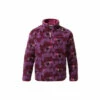 Craghoppers &apos;Shenden&apos; Insulating Half Zip Fleece For Female -Craghoppers Sales Shop unnamed file 619