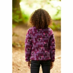 Craghoppers 'Shenden' Insulating Half Zip Fleece For Female -Craghoppers Sales Shop unnamed file 621