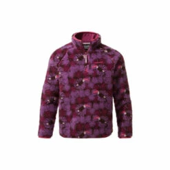 Craghoppers 'Shenden' Insulating Half Zip Fleece For Female -Craghoppers Sales Shop unnamed file 623