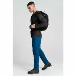 Craghoppers Stretch 'NosiLife Pro Active' Hiking Trousers For Male -Craghoppers Sales Shop unnamed file 626