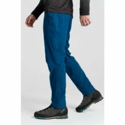 Craghoppers Stretch 'NosiLife Pro Active' Hiking Trousers For Male -Craghoppers Sales Shop unnamed file 627