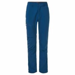 Craghoppers Stretch 'NosiLife Pro Active' Hiking Trousers For Male -Craghoppers Sales Shop unnamed file 628