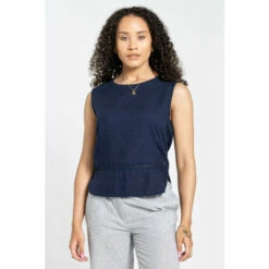 Craghoppers NosiBotanical Bonita&apos; Linen-Blend Vest For Female -Craghoppers Sales Shop unnamed file 638