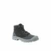 Craghoppers &apos;NosiLife Mesa&apos; Cotton-Lined Breathable Mid Walking Boots For Female