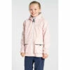 Craghoppers Kids&apos; &apos;Joslyn&apos; AquaDry EcoShield Hooded Jacket For Female