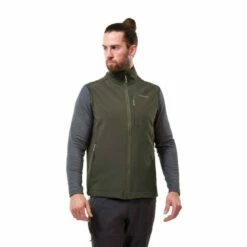 Craghoppers &apos;Altis&apos; EcoShield Recycled Vest For Male