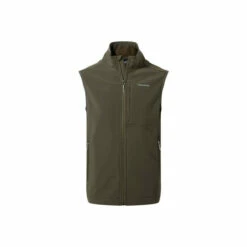 Craghoppers &apos;Altis&apos; EcoShield Recycled Vest For Male -Craghoppers Sales Shop unnamed file 685