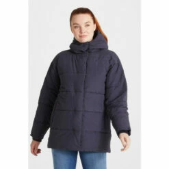 Craghoppers &apos;Eriboll&apos; Water-Repellent Walking Jacket For Female