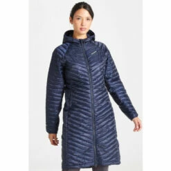 Craghoppers 'ExpoLite Long' Water-Repellent Hooded Jacket For Female -Craghoppers Sales Shop unnamed file 7