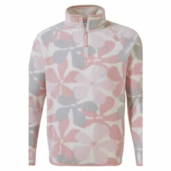 Craghoppers Kids&apos; &apos;Gabriel&apos; Recycled Half-Zip Fleece For Female -Craghoppers Sales Shop unnamed file 707