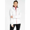 Craghoppers 'Atlas' AquaDry Waterproof Hooded Hiking Jacket For Female -Craghoppers Sales Shop unnamed file 71