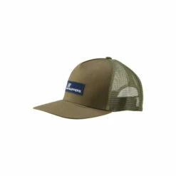 Craghoppers &apos;Kiwi&apos; Trucker Cap For Male