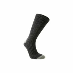 Craghoppers &apos;Glencoe&apos; Wool/Silk Blend Walking Socks For Male