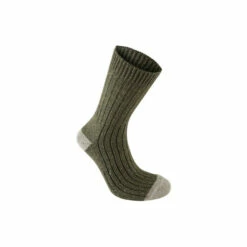 Craghoppers 'Glencoe' Wool/Silk Blend Walking Socks For Male -Craghoppers Sales Shop unnamed file 725