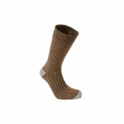 Craghoppers 'Glencoe' Wool/Silk Blend Walking Socks For Male -Craghoppers Sales Shop unnamed file 726